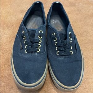 Vans® Authentic Skate Shoes